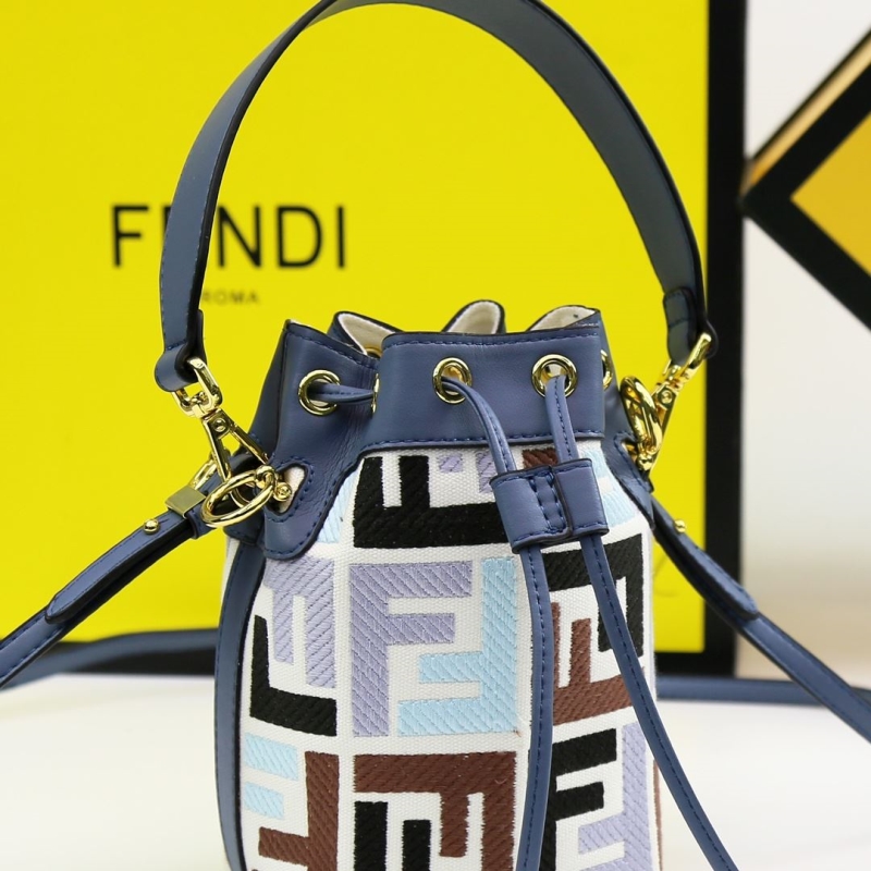 Fendi Bucket Bags